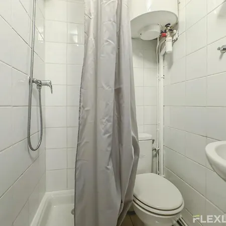 Flexliving - - Saint Martin Appartamento
