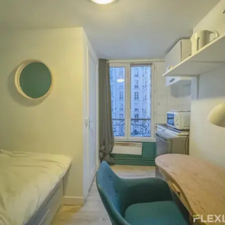 Apartment Flexliving - - Saint Martin