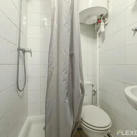Flexliving - - Saint Martin Appartamento Parigi